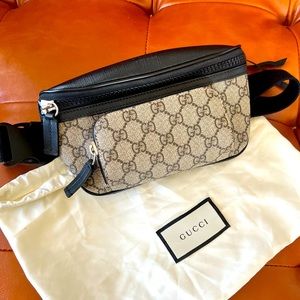 GUCCI Waist / Belt Bag